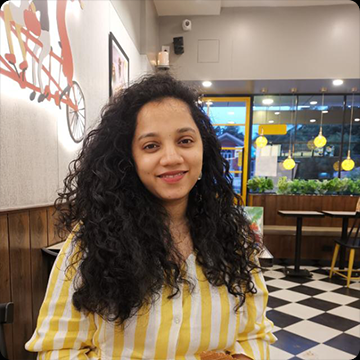 Lekha Rao