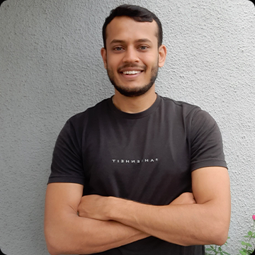 Pranav Deshpande