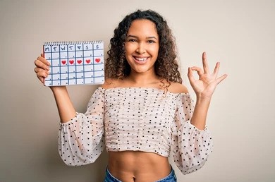 Menstrual Cycle:  Phases, Hormones, Nutrition & Exercise Recommendations