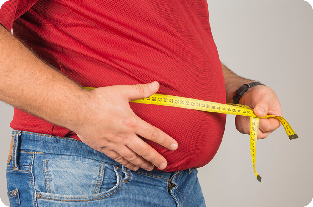 Big Belly : How to get rid of it ?