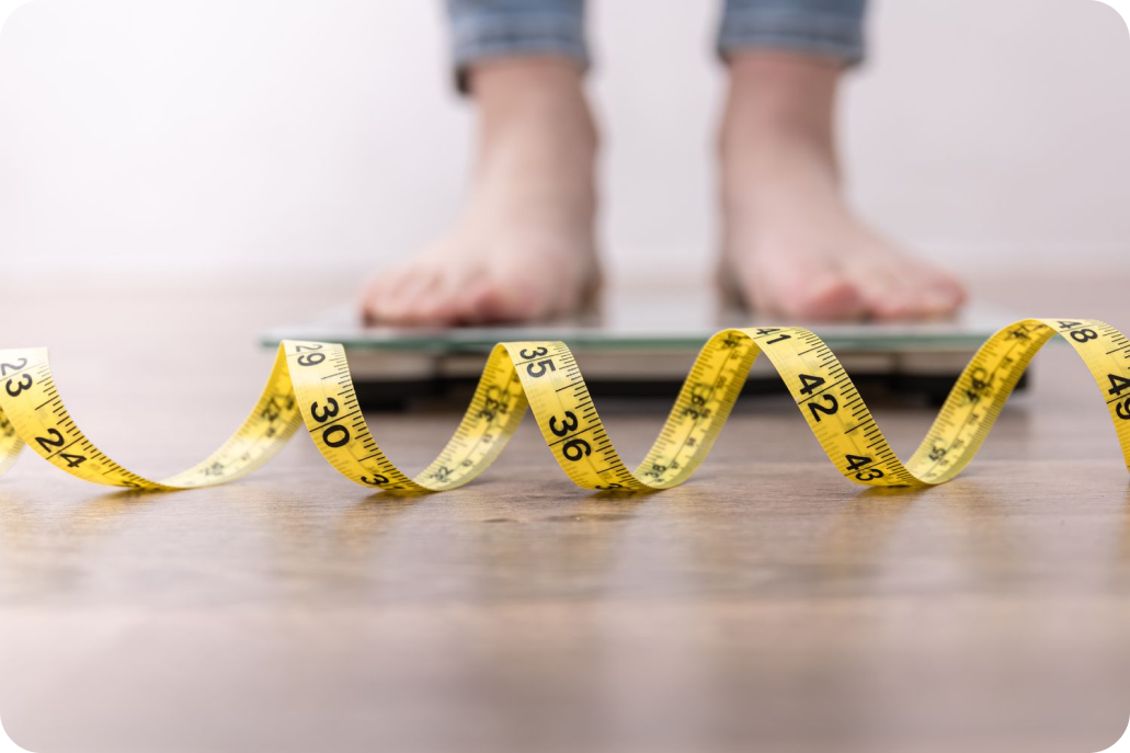 How To Measure Progress When You Hit A Weight Loss Plateau