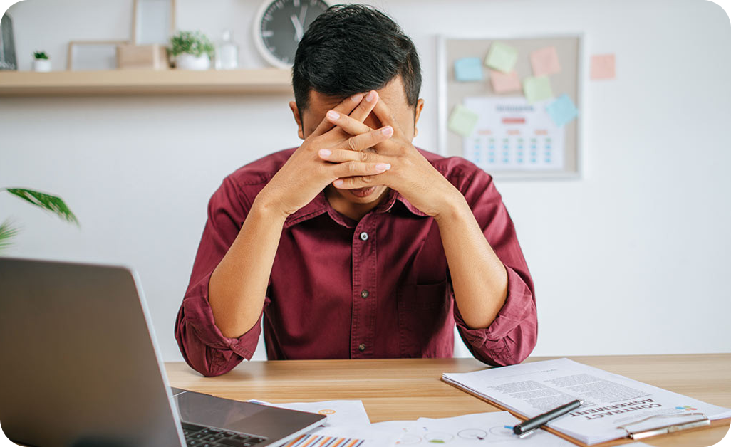Understanding and Overcoming Stress